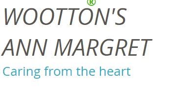 Wootton, Ann Margret