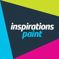 Inspirations Paint & Colour