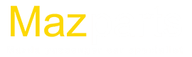 Mazparts WA
