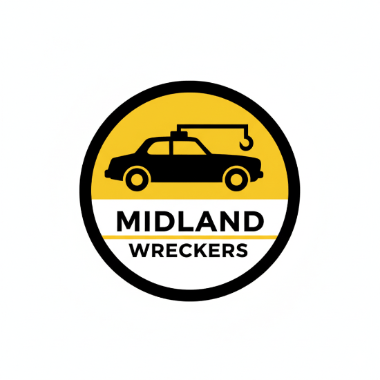 Midland Wreckers