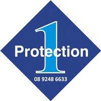 Protection 1 Security