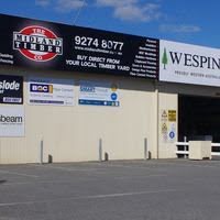 The Midland Timber Co