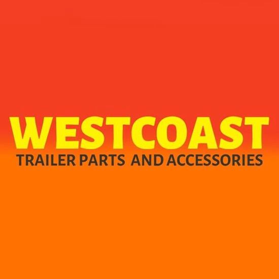 West Coast Trailer Parts and Accessories