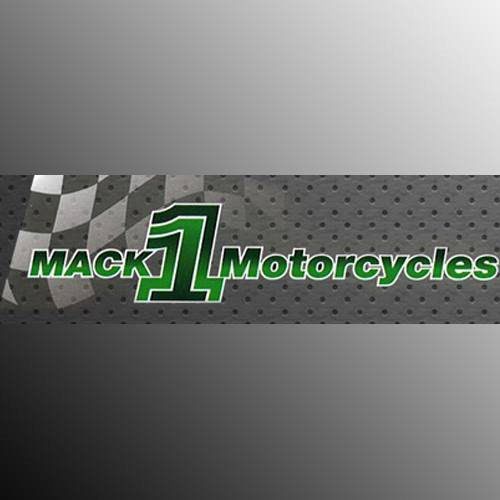 Mack 1 Motorcycles