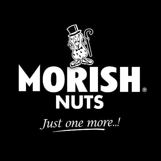 Morish Nuts