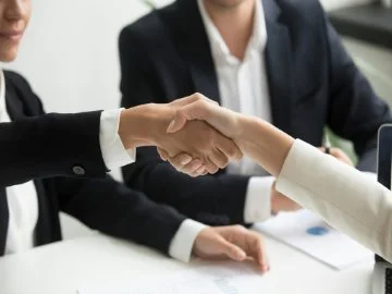 Contracting and capability statements