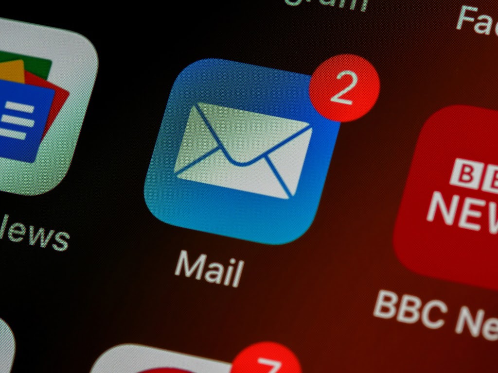 Creating email marketing campaigns