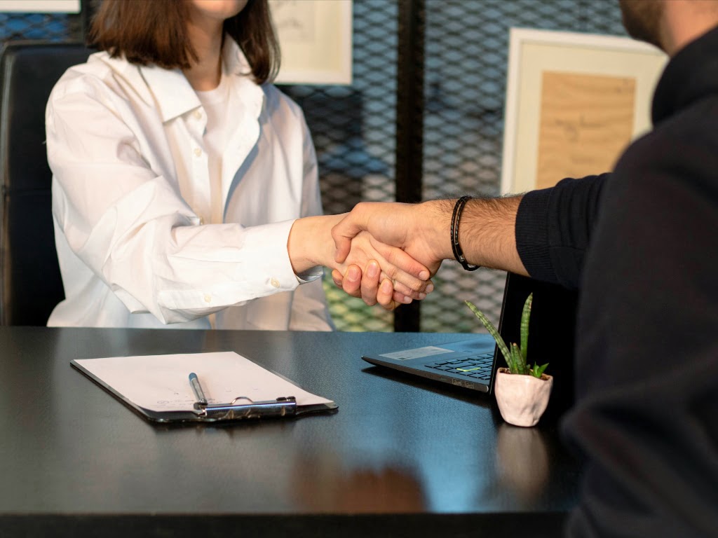 Writing a winning tender