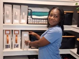 Eve’s Home Organising 