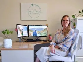 The Family Travel Studio