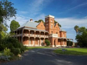 Woodbridge House in Woodbridge City of Swan