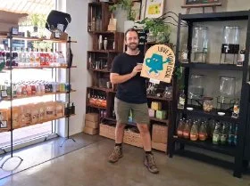 Damaged Goods Distilling – Herne Hill