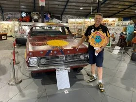 Motor Museum of Western Australia