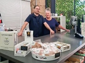 The Lakes Kitchen and Food Market – Ballajura 
