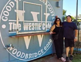 The Westie Cafe Woodbridge