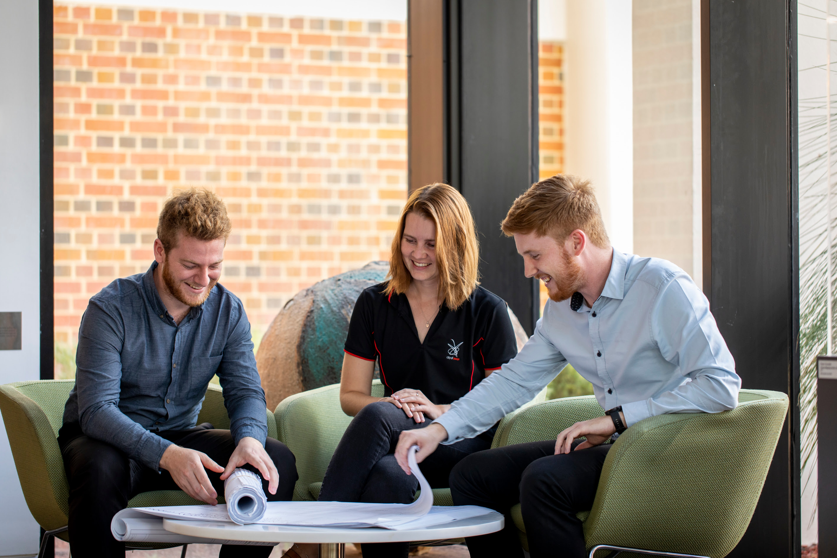 City of Swan - Graduate Engineer Program