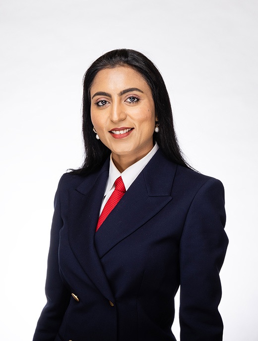 Cr Nav Kaur