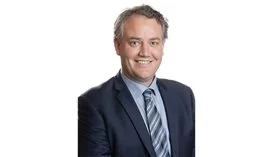 David Trevaskis
