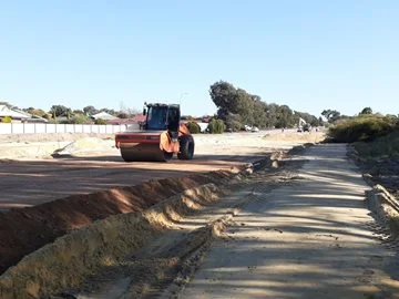 Henley Brook Avenue (Gnangara Road to Park Street) 