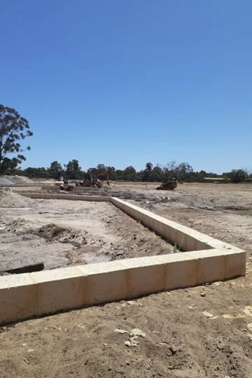 Construction updates