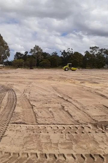 Construction updates