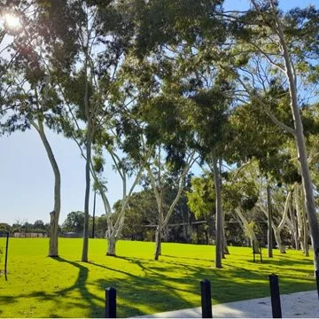 Dayton Neighbourhood Park