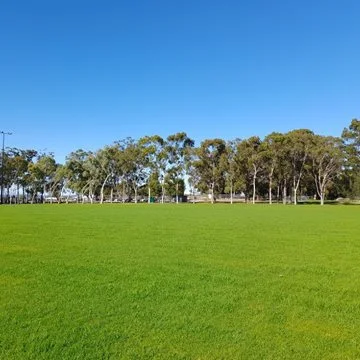 Dayton Neighbourhood Park