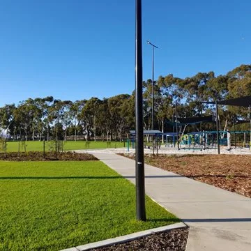 Dayton Neighbourhood Park