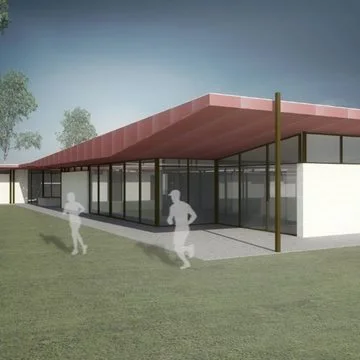 Artist's impression