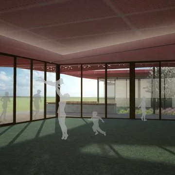 Artist's impression
