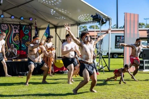 Culture and connection celebrated at this year’s Altone Comes Alive