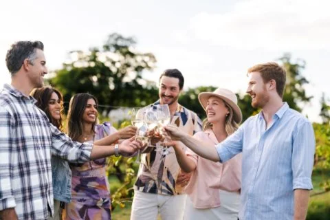 Entwined in the Swan Valley 2026 – a unique opportunity to sample the local delights of spring
