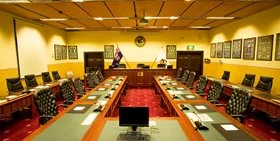 City of Swan Council Chambers
