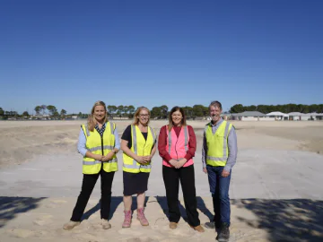 Swan Active Ellenbrook one