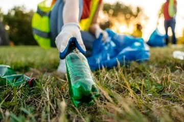 Take part in the 2026 Great Spring Clean Up