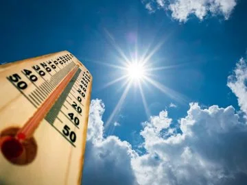 Heat records are tumbling across Perth this summer.