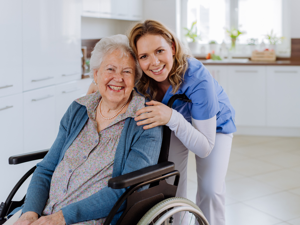 Dementia with Dignity