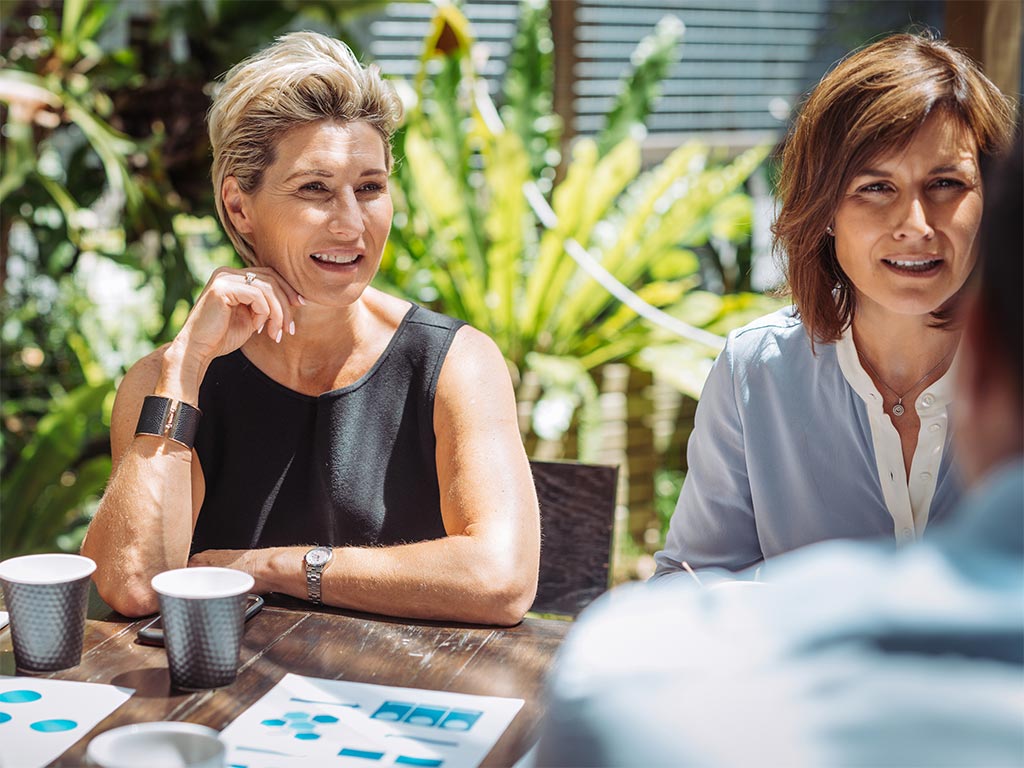 Entrepreneurial Skills for Women