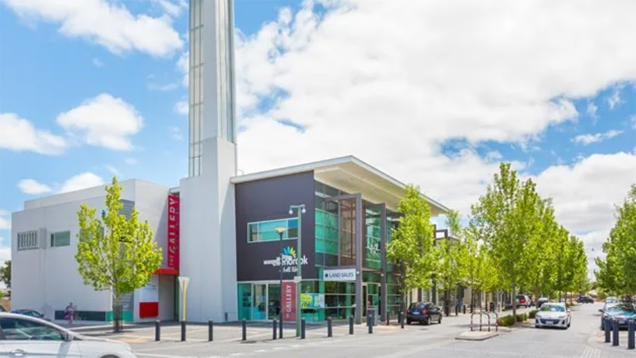 Ellenbrook Arts school holiday activities