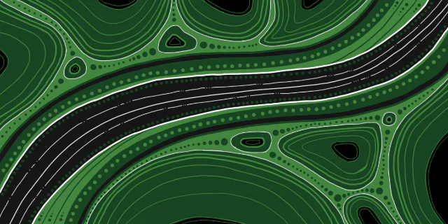 Illustration by Tyrown Waigana