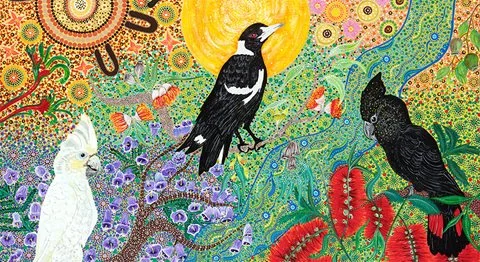 Pick up your free City of Swan 2024 Community Calendar