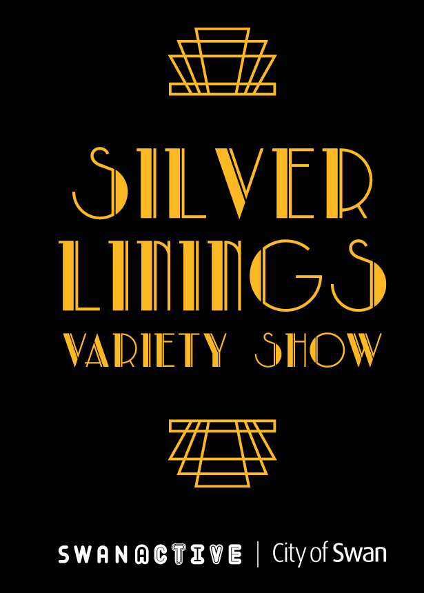 Silver Linings Variety Show