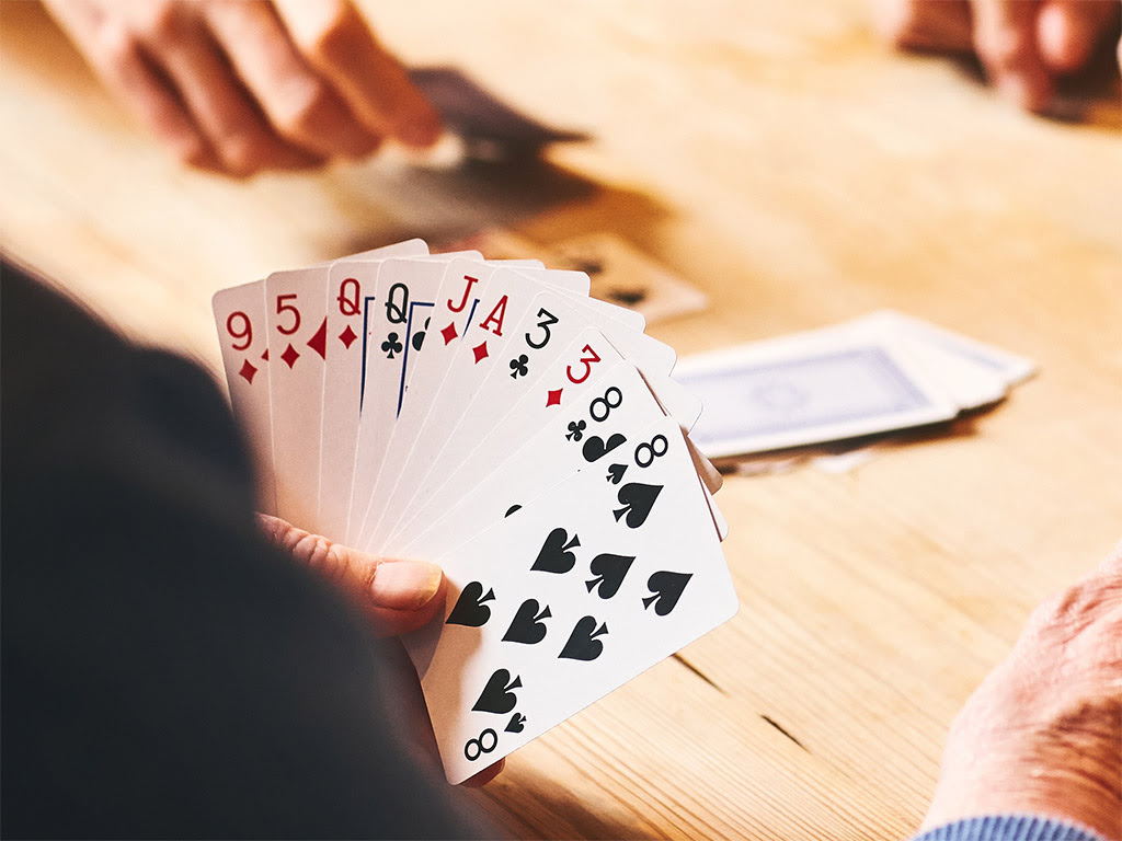 500 Card Group