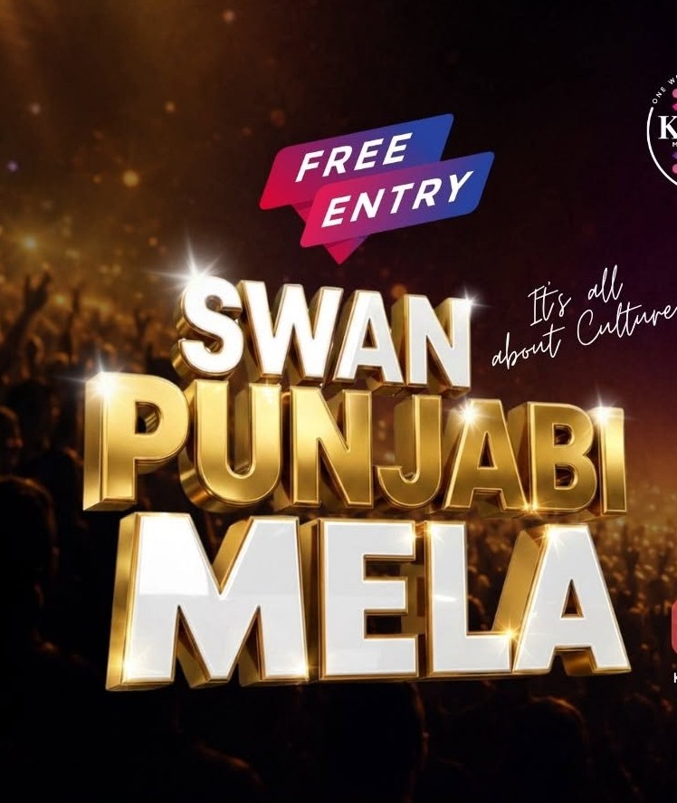 Swan Punjabi Mela 2026