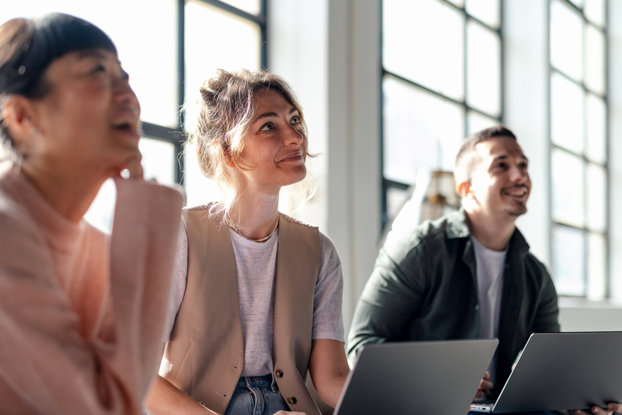 Canva for business