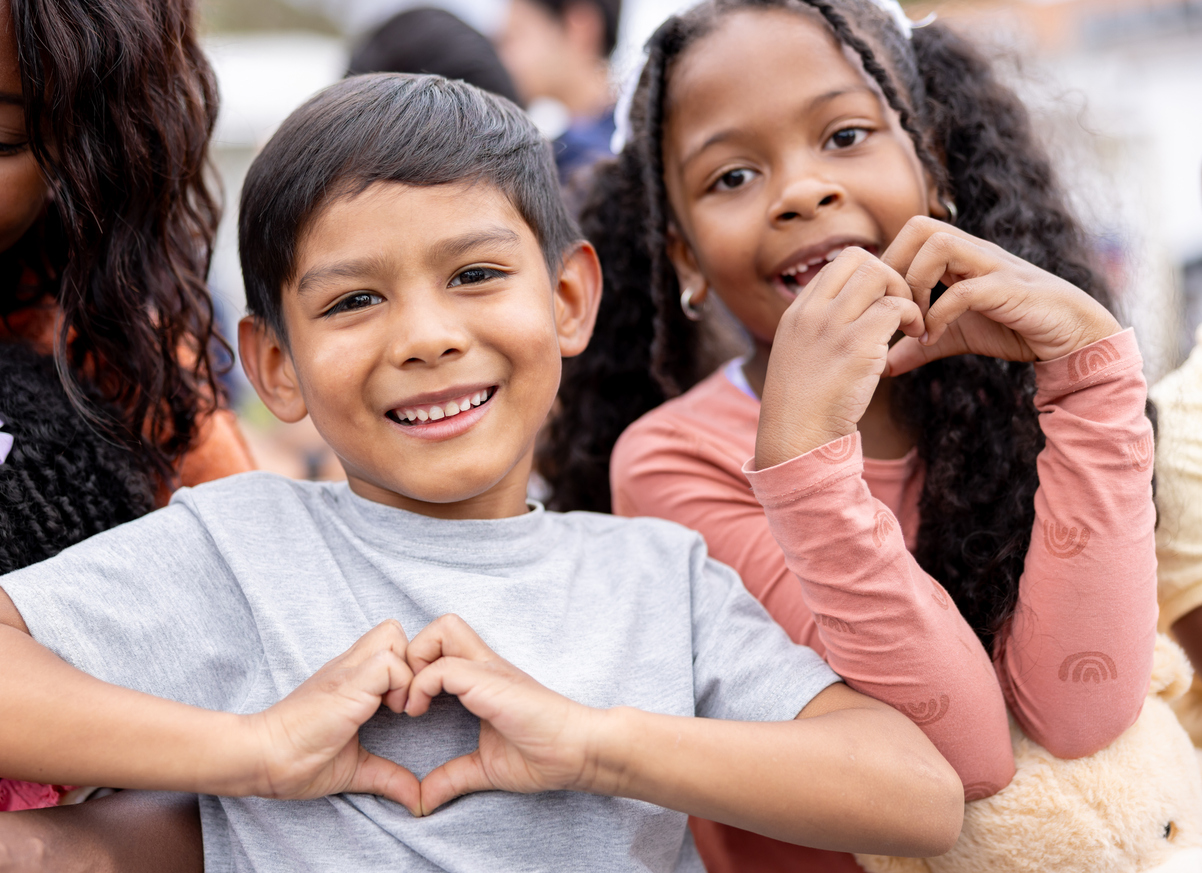 Children's Week Community Event
