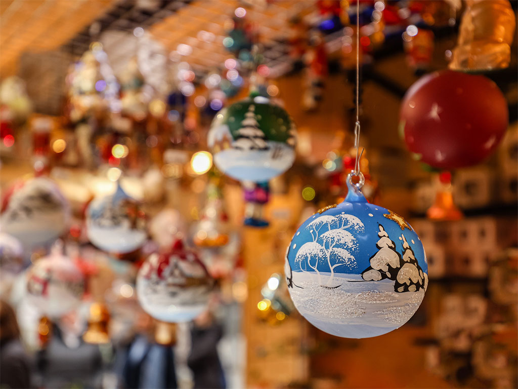 Guildford Christmas Twilight Market