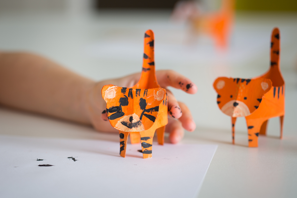 Roll for Creature! Create Your Own Mythical Beast