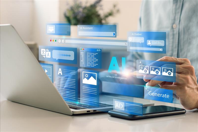 Creating Content using ChatGPT