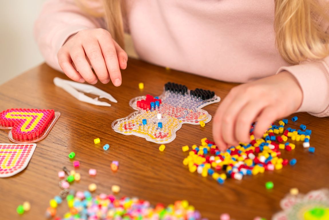 Creative Gems Holiday Fun